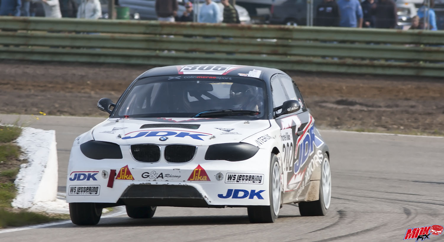 Rallycross Maasmechelen 21