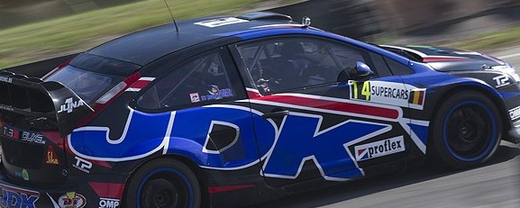 MDK MDK